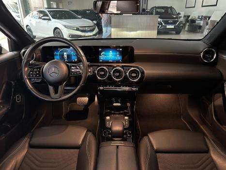 MERCEDES-BENZ A 200 1.6 16V 4P TURBO STYLE AUTOM�TICO, Foto 8