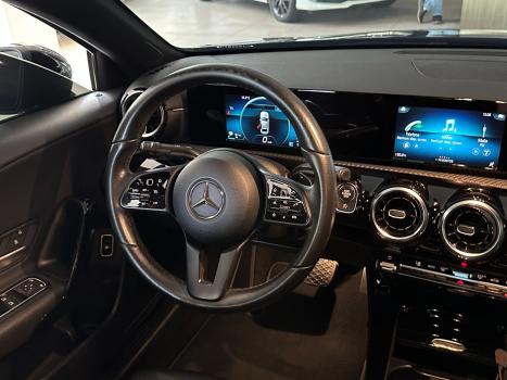 MERCEDES-BENZ A 200 1.6 16V 4P TURBO STYLE AUTOM�TICO, Foto 9