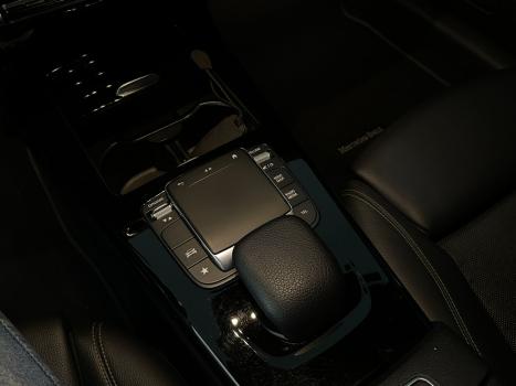 MERCEDES-BENZ A 200 1.6 16V 4P TURBO STYLE AUTOM�TICO, Foto 10