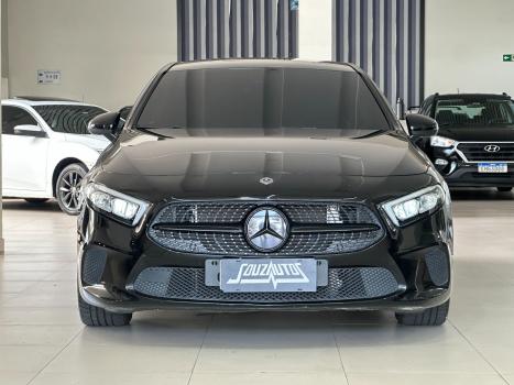 MERCEDES-BENZ A 200 1.6 16V 4P TURBO STYLE AUTOM�TICO, Foto 1