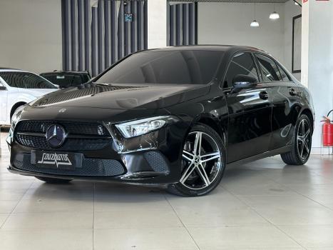 MERCEDES-BENZ A 200 1.6 16V 4P TURBO STYLE AUTOM�TICO, Foto 2