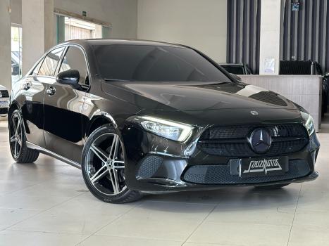 MERCEDES-BENZ A 200 1.6 16V 4P TURBO STYLE AUTOM�TICO, Foto 3