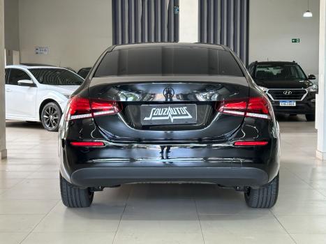 MERCEDES-BENZ A 200 1.6 16V 4P TURBO STYLE AUTOM�TICO, Foto 4