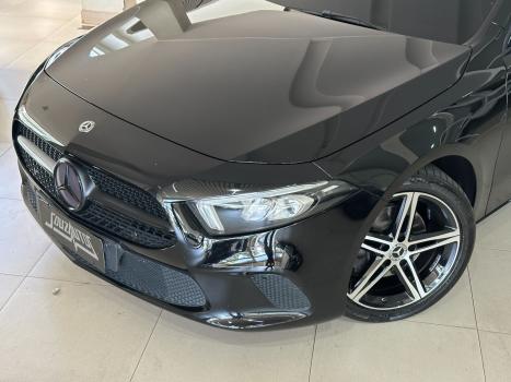 MERCEDES-BENZ A 200 1.6 16V 4P TURBO STYLE AUTOM�TICO, Foto 5