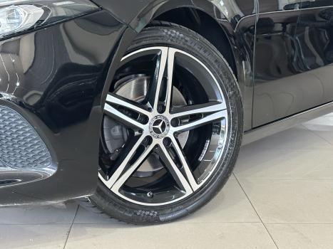 MERCEDES-BENZ A 200 1.6 16V 4P TURBO STYLE AUTOM�TICO, Foto 6