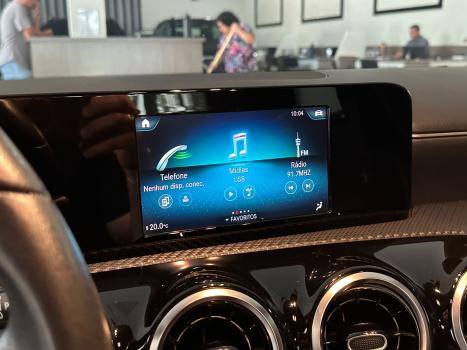 MERCEDES-BENZ A 200 1.6 16V 4P TURBO STYLE AUTOM�TICO, Foto 12