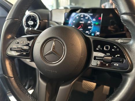 MERCEDES-BENZ A 200 1.6 16V 4P TURBO STYLE AUTOM�TICO, Foto 13