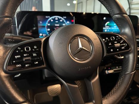 MERCEDES-BENZ A 200 1.6 16V 4P TURBO STYLE AUTOM�TICO, Foto 14