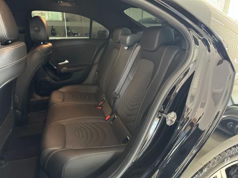 MERCEDES-BENZ A 200 1.6 16V 4P TURBO STYLE AUTOM�TICO, Foto 16