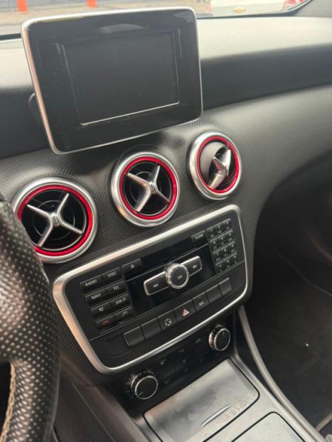 MERCEDES-BENZ A 200 1.6 16V 4P TURBO AUTOM�TICO, Foto 4