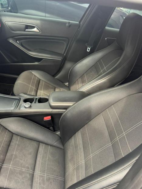 MERCEDES-BENZ A 200 1.6 16V 4P TURBO AUTOM�TICO, Foto 6