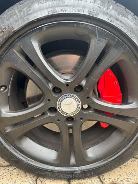 MERCEDES-BENZ A 200 1.6 16V 4P TURBO AUTOM�TICO, Foto 10