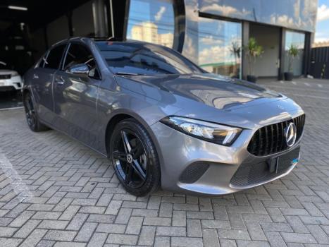 MERCEDES-BENZ A 200 Sedan 1.3 16V 4P CGI ADVANCE 7G-TRONIC DCT AUTOM�TICO, Foto 2