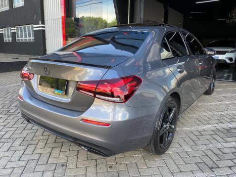 MERCEDES-BENZ A 200 Sedan 1.3 16V 4P CGI ADVANCE 7G-TRONIC DCT AUTOM�TICO, Foto 4