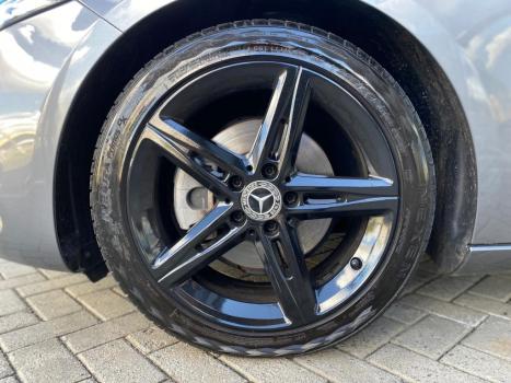 MERCEDES-BENZ A 200 Sedan 1.3 16V 4P CGI ADVANCE 7G-TRONIC DCT AUTOM�TICO, Foto 8