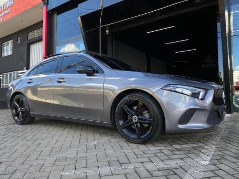 MERCEDES-BENZ A 200 Sedan 1.3 16V 4P CGI ADVANCE 7G-TRONIC DCT AUTOM�TICO, Foto 13