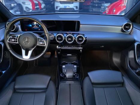 MERCEDES-BENZ A 200 Sedan 1.3 16V 4P CGI ADVANCE 7G-TRONIC DCT AUTOM�TICO, Foto 14