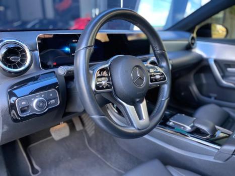 MERCEDES-BENZ A 200 Sedan 1.3 16V 4P CGI ADVANCE 7G-TRONIC DCT AUTOM�TICO, Foto 15