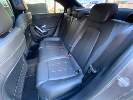 MERCEDES-BENZ A 200 Sedan 1.3 16V 4P CGI ADVANCE 7G-TRONIC DCT AUTOM�TICO, Foto 16