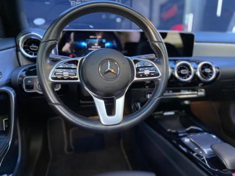 MERCEDES-BENZ A 200 Sedan 1.3 16V 4P CGI ADVANCE 7G-TRONIC DCT AUTOM�TICO, Foto 18