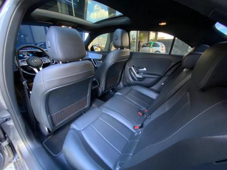 MERCEDES-BENZ A 200 Sedan 1.3 16V 4P CGI ADVANCE 7G-TRONIC DCT AUTOM�TICO, Foto 19
