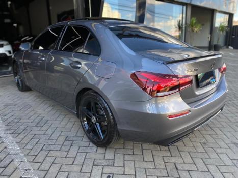 MERCEDES-BENZ A 200 Sedan 1.3 16V 4P CGI ADVANCE 7G-TRONIC DCT AUTOM�TICO, Foto 5