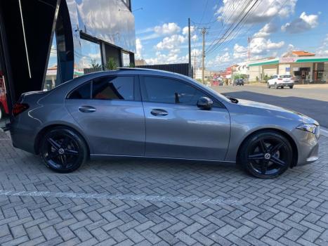 MERCEDES-BENZ A 200 Sedan 1.3 16V 4P CGI ADVANCE 7G-TRONIC DCT AUTOM�TICO, Foto 7