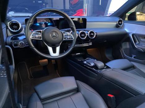 MERCEDES-BENZ A 200 Sedan 1.3 16V 4P CGI ADVANCE 7G-TRONIC DCT AUTOM�TICO, Foto 10