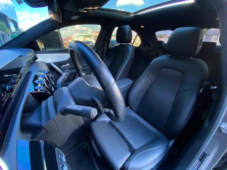 MERCEDES-BENZ A 200 Sedan 1.3 16V 4P CGI ADVANCE 7G-TRONIC DCT AUTOM�TICO, Foto 11