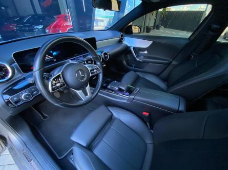 MERCEDES-BENZ A 200 Sedan 1.3 16V 4P CGI ADVANCE 7G-TRONIC DCT AUTOM�TICO, Foto 12