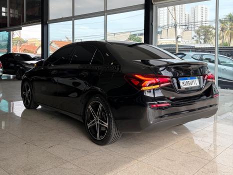 MERCEDES-BENZ A 200 Sedan 1.3 16V 4P CGI STYLE 7G-TRONIC DCT AUTOM�TICO, Foto 6