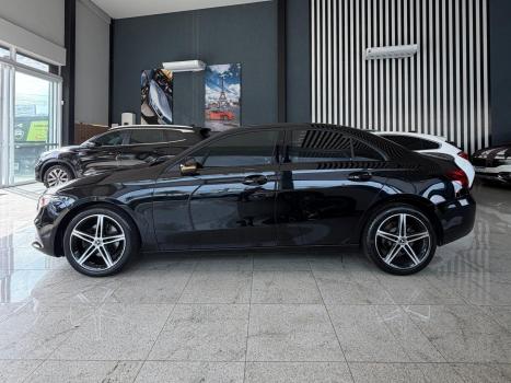 MERCEDES-BENZ A 200 Sedan 1.3 16V 4P CGI STYLE 7G-TRONIC DCT AUTOM�TICO, Foto 7
