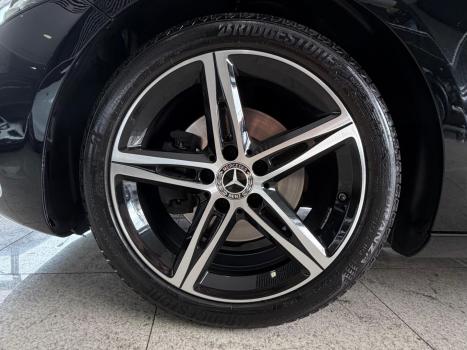 MERCEDES-BENZ A 200 Sedan 1.3 16V 4P CGI STYLE 7G-TRONIC DCT AUTOM�TICO, Foto 8