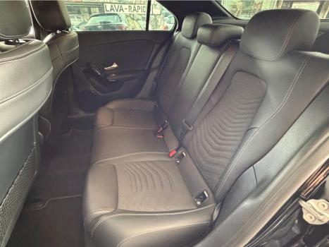 MERCEDES-BENZ A 200 Sedan 1.3 16V 4P CGI STYLE 7G-TRONIC DCT AUTOM�TICO, Foto 10
