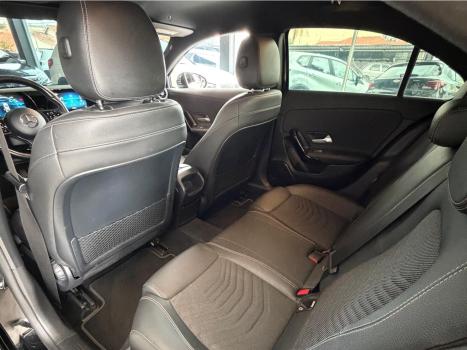 MERCEDES-BENZ A 200 Sedan 1.3 16V 4P CGI STYLE 7G-TRONIC DCT AUTOM�TICO, Foto 11