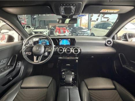 MERCEDES-BENZ A 200 Sedan 1.3 16V 4P CGI STYLE 7G-TRONIC DCT AUTOM�TICO, Foto 12