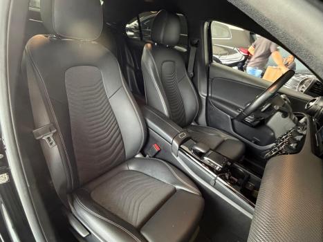 MERCEDES-BENZ A 200 Sedan 1.3 16V 4P CGI STYLE 7G-TRONIC DCT AUTOM�TICO, Foto 13