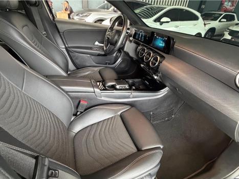 MERCEDES-BENZ A 200 Sedan 1.3 16V 4P CGI STYLE 7G-TRONIC DCT AUTOM�TICO, Foto 14