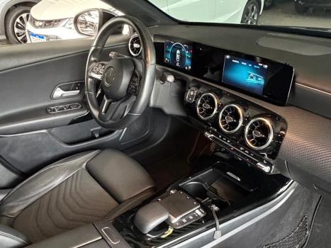 MERCEDES-BENZ A 200 Sedan 1.3 16V 4P CGI STYLE 7G-TRONIC DCT AUTOM�TICO, Foto 15