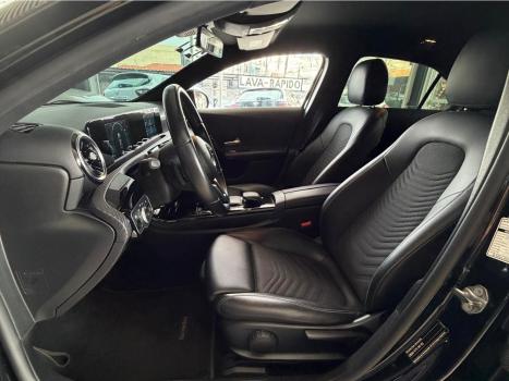 MERCEDES-BENZ A 200 Sedan 1.3 16V 4P CGI STYLE 7G-TRONIC DCT AUTOM�TICO, Foto 16