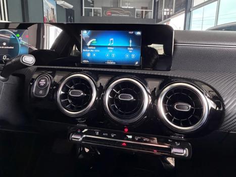 MERCEDES-BENZ A 200 Sedan 1.3 16V 4P CGI STYLE 7G-TRONIC DCT AUTOM�TICO, Foto 21