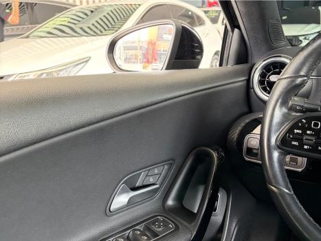 MERCEDES-BENZ A 200 Sedan 1.3 16V 4P CGI STYLE 7G-TRONIC DCT AUTOM�TICO, Foto 22