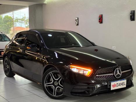 MERCEDES-BENZ A 250 2.0 16V 4P SPORT TURBO AUTOMATIZADO, Foto 1