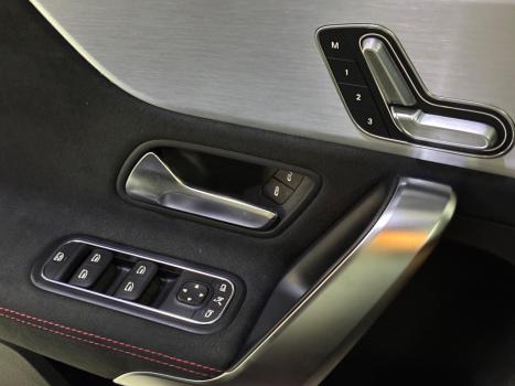 MERCEDES-BENZ A 250 2.0 16V 4P SPORT TURBO AUTOMATIZADO, Foto 2