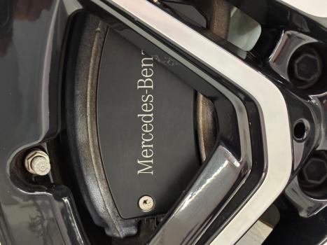 MERCEDES-BENZ A 250 2.0 16V 4P SPORT TURBO AUTOMATIZADO, Foto 3