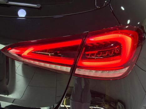 MERCEDES-BENZ A 250 2.0 16V 4P SPORT TURBO AUTOMATIZADO, Foto 4