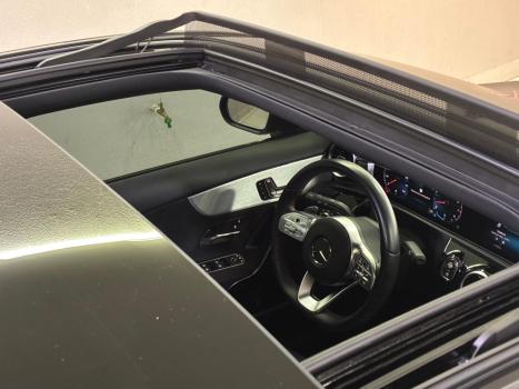 MERCEDES-BENZ A 250 2.0 16V 4P SPORT TURBO AUTOMATIZADO, Foto 5