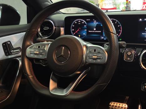 MERCEDES-BENZ A 250 2.0 16V 4P SPORT TURBO AUTOMATIZADO, Foto 6