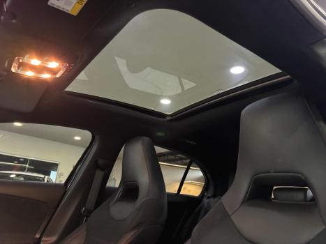 MERCEDES-BENZ A 250 2.0 16V 4P SPORT TURBO AUTOMATIZADO, Foto 7