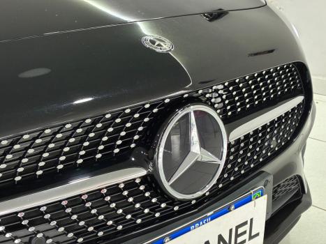 MERCEDES-BENZ A 250 2.0 16V 4P SPORT TURBO AUTOMATIZADO, Foto 8